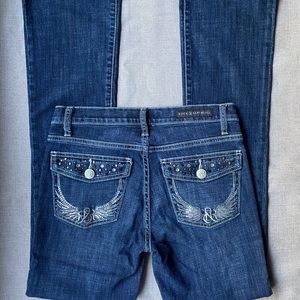 Rock & Republic Jeans